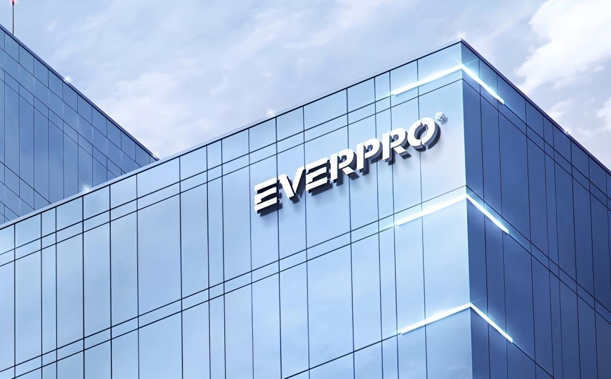 ermetiq és EVERPRO